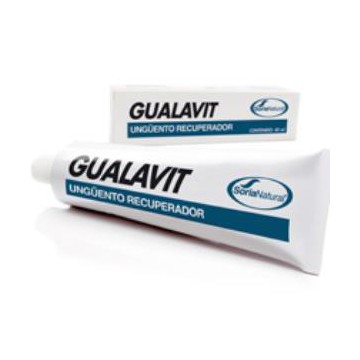 Gualavit Cerato 40Gr.