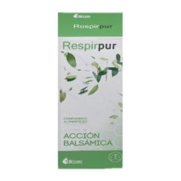 Respirpur 250Ml.