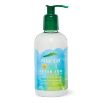 After Sun Con Aloe 250Ml. Eco