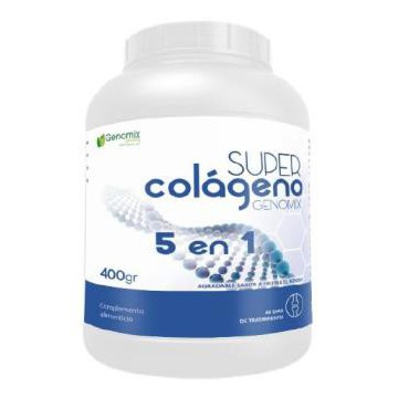 Super Colageno 5 En 1...