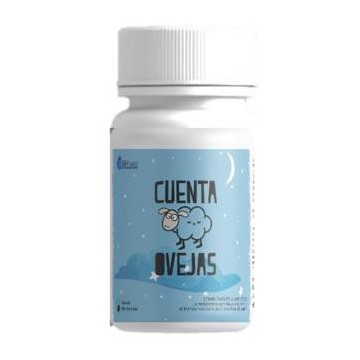 Cuenta Ovejas 60Cap.