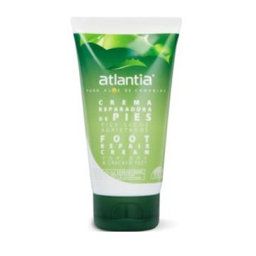 Crema De Pies Reparadora...