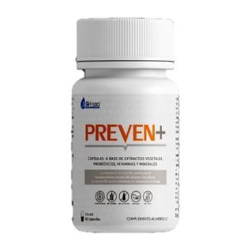 Preven+ 60Cap.