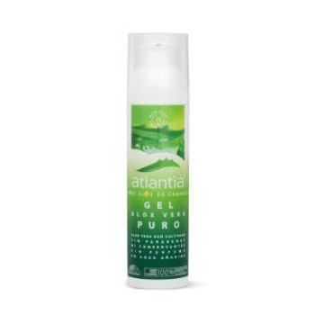 Gel De Aloe Vera Puro 75Ml....