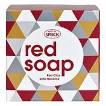 Jabon Facial-Corporal Red...