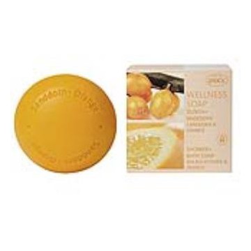 Jabon De Ducha Espino...