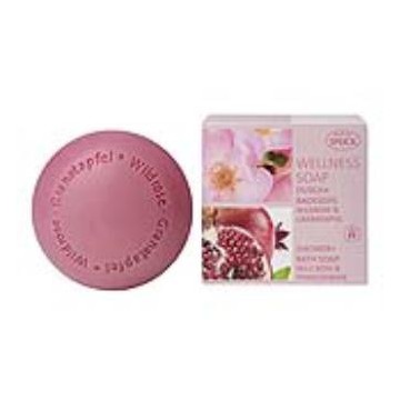 Jabon De Ducha Rosa...