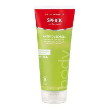 Natural Aktiv Gel De Ducha...