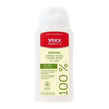 Organic 3.0 Gel De Ducha...