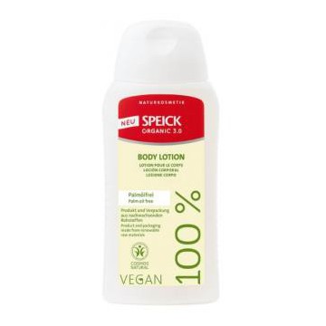Organic 3.0 Body Lotion 200Ml.