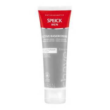 Men Active Crema Afeitar 75Ml.