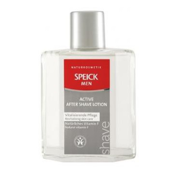 Men Active After Shave...