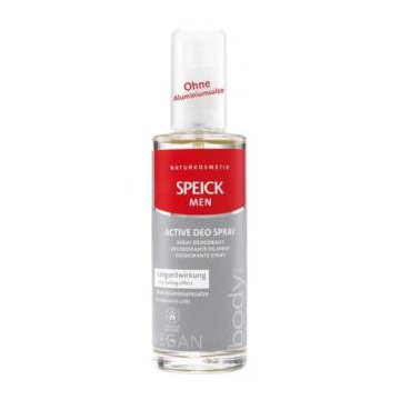 Men Active Desodorante...