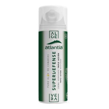 Superdefense Crema Hidrat....