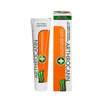 Arthrocann Gel 75Ml.