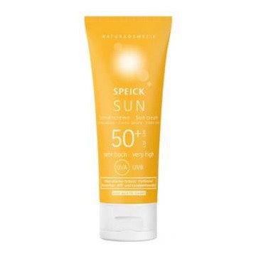 Sun Crema Solar Spf50+ 60Ml.