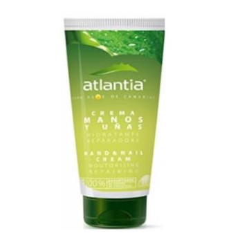 Crema De Manos Y Uas Con...