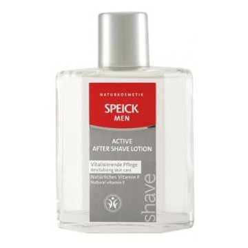 Men After Shave Locion 100Ml.