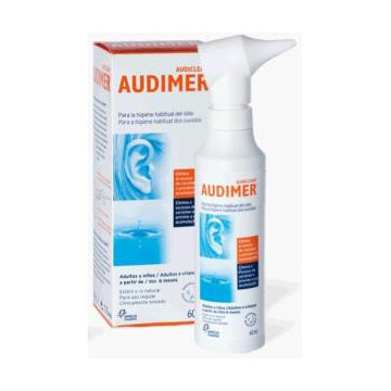Audimer Higiene 60Ml.