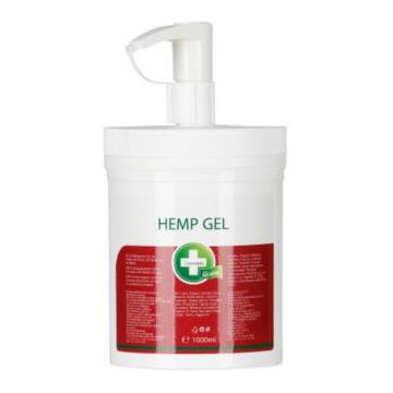 Hemp Gel 1000Ml.