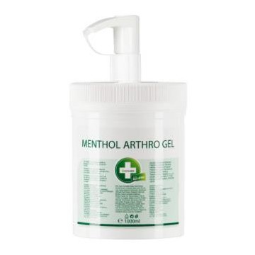 Menthol Arthro Gel Efecto...