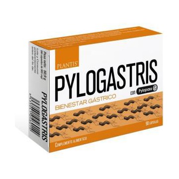 Pylogastris 90Cap.