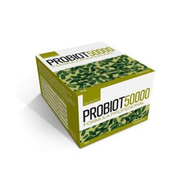 Probiot 50.000 Formula...