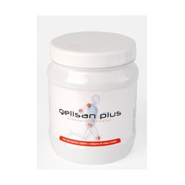 Gelisan Plus 300Comp.