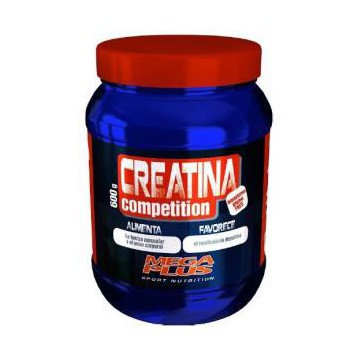 Creatina Competition 600Gr.
