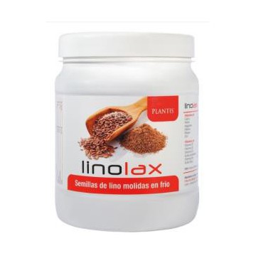 Linolax Semillas Lino...
