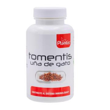 Tomentis Plantis 60Cap.