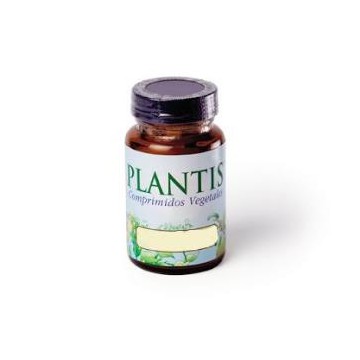 Trebol Rojo Plantis 60Cap.