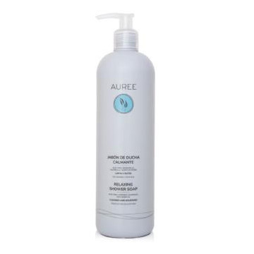 Jabon De Ducha Calmante 500Ml.
