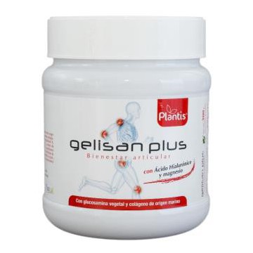 Gelisan Plus (Colageno...