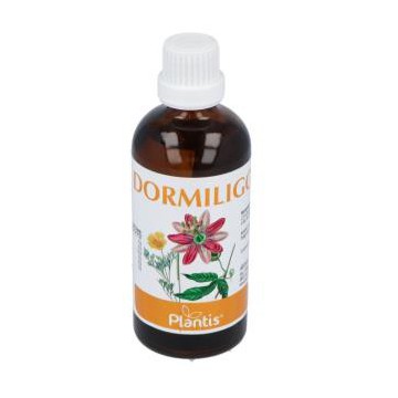 Dormiligo Plantis 100Ml.