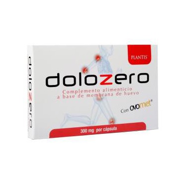 Dolozero 30Cap.