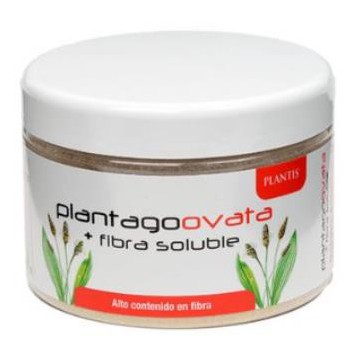 Plantago Ovata 180Gr.