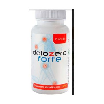 Dolozero Forte 90Cap.
