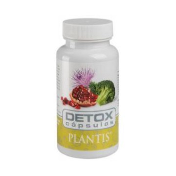 Detox 60Cap.