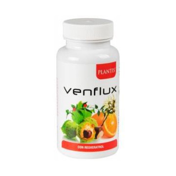 Venflux Plantis 60Cap.