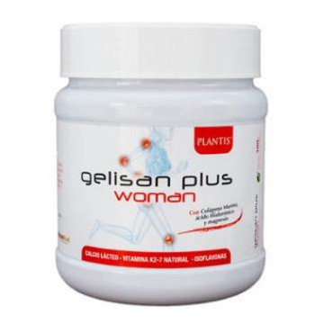Gelisan Plus Woman 300Gr.