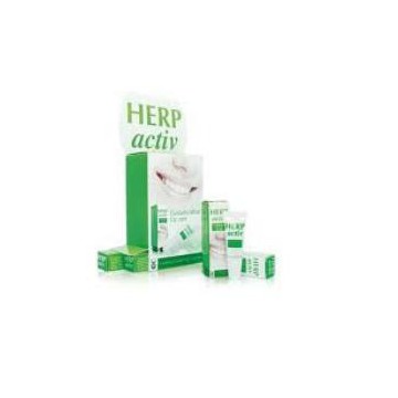 Herp Activ 12X5Ml.