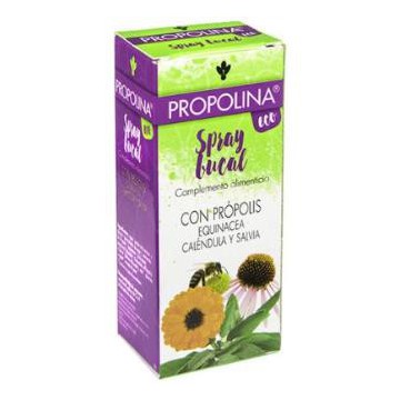 Propolina Eco Spray 30Ml.