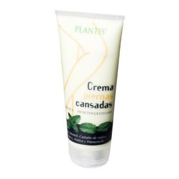Crema Piernas Cansadas 200Ml.