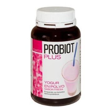 Probiot Plus Sabor Fresa...
