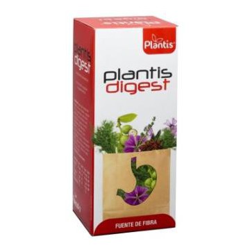 Plantis Digest 250Ml.