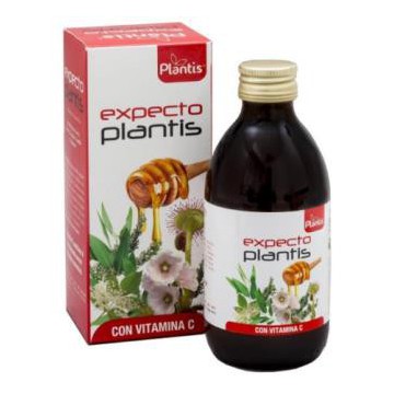 Expectoplantis 250Ml.
