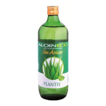 Aloin Eco Zumo De Aloe Vera...
