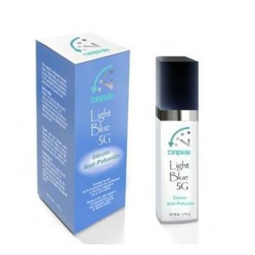 Serum Ligth Blue 5G...