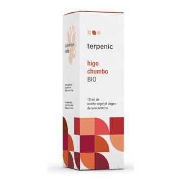 Higo Chumbo Aceite Vegetal...